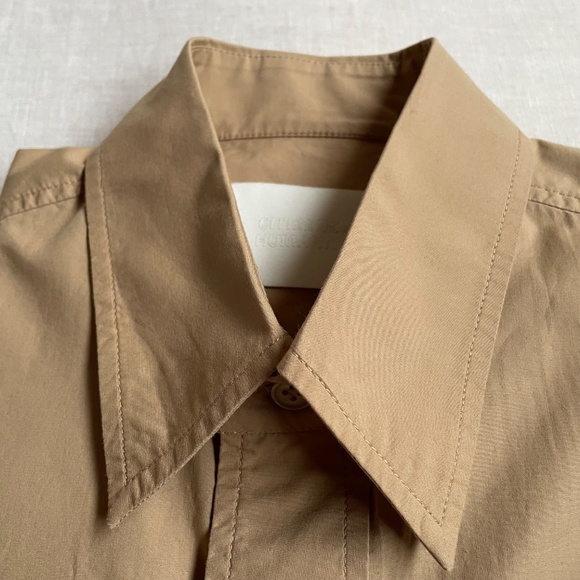 Citizens of Humanity COH "Kayla" Button Down Shirt - Picture 12 of 14